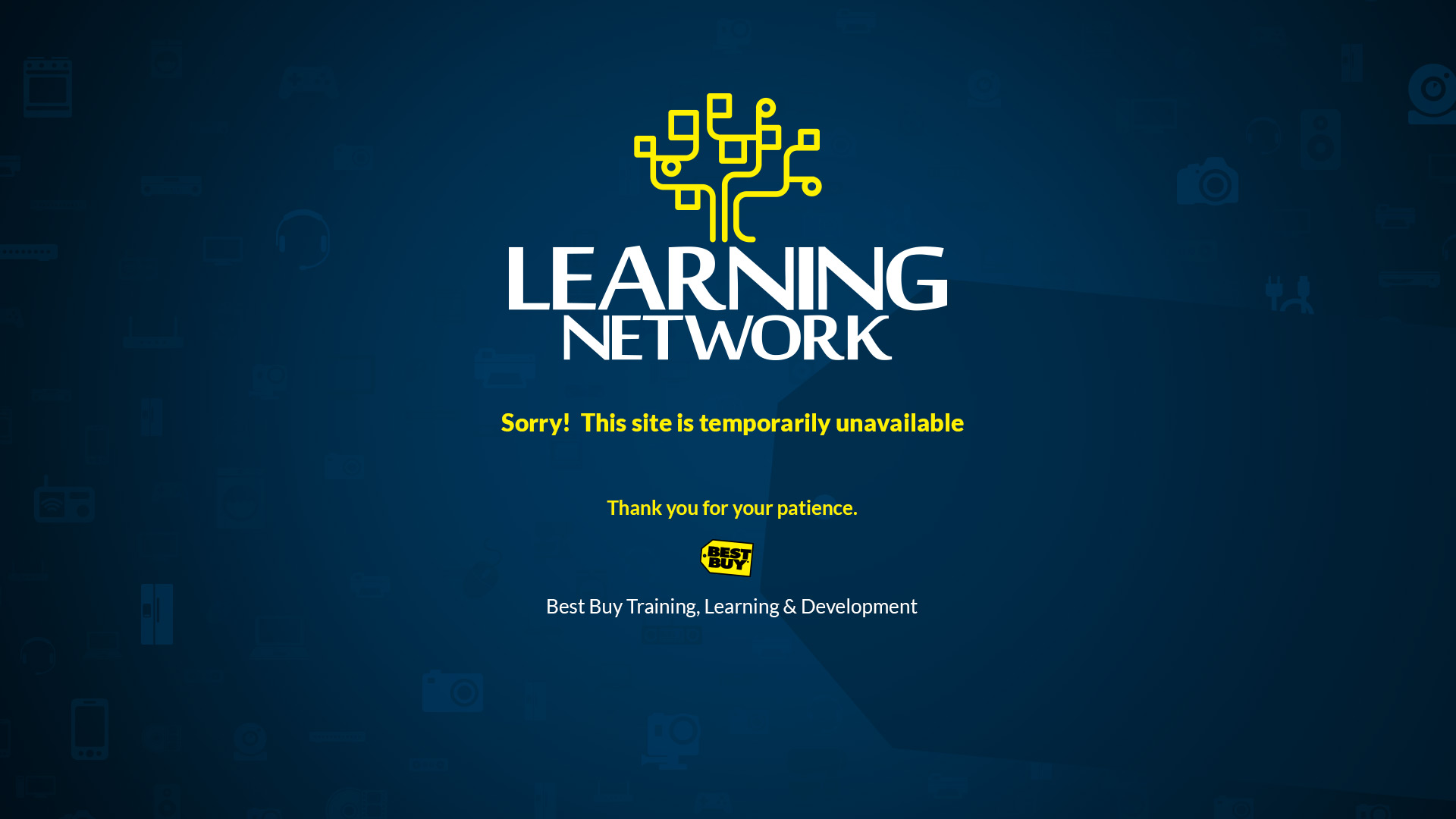 Sorry! This site is temporarily unavailable due to scheduled maintenance.